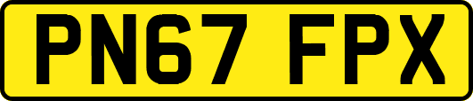 PN67FPX