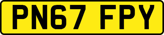PN67FPY