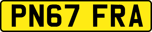 PN67FRA