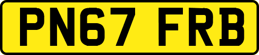 PN67FRB