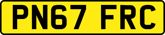 PN67FRC