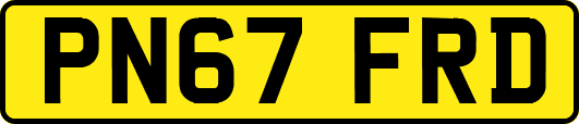 PN67FRD