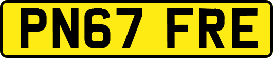 PN67FRE