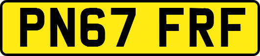 PN67FRF