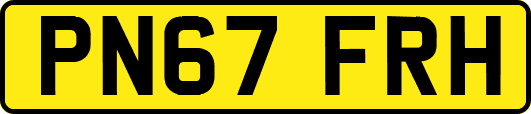 PN67FRH