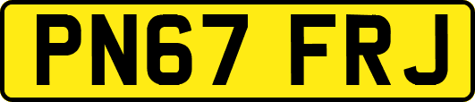 PN67FRJ