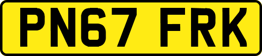 PN67FRK