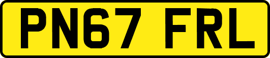 PN67FRL