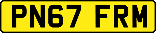 PN67FRM