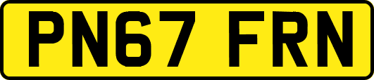 PN67FRN
