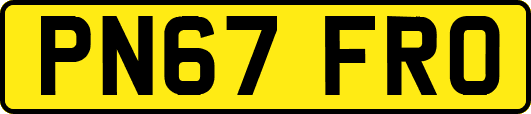 PN67FRO