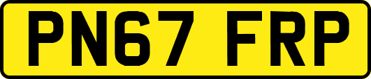 PN67FRP
