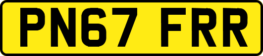PN67FRR