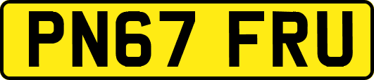 PN67FRU