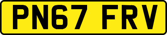 PN67FRV
