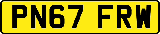 PN67FRW