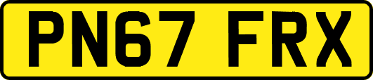 PN67FRX