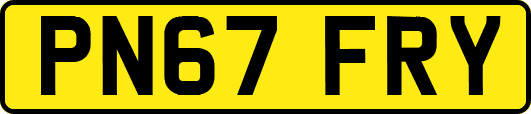 PN67FRY