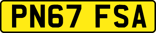 PN67FSA