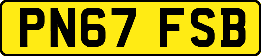 PN67FSB