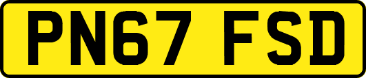 PN67FSD