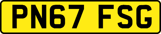 PN67FSG