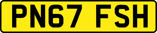 PN67FSH