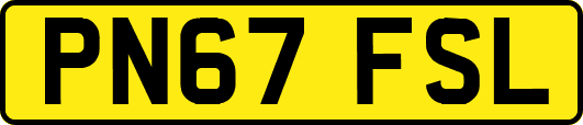 PN67FSL