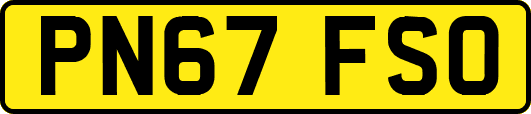 PN67FSO