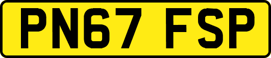 PN67FSP