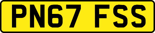 PN67FSS