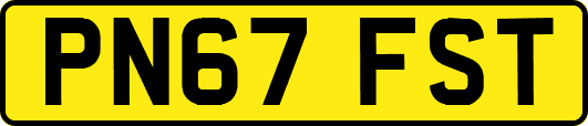 PN67FST