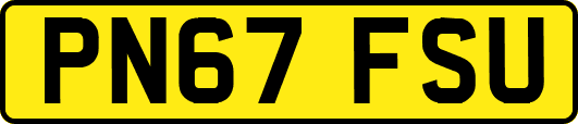 PN67FSU
