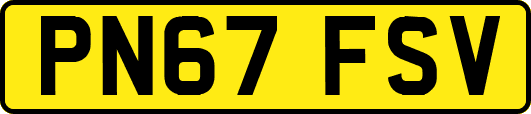 PN67FSV