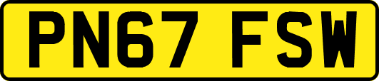 PN67FSW