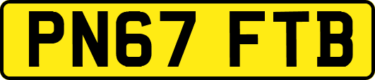 PN67FTB