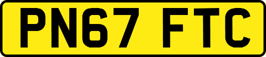 PN67FTC
