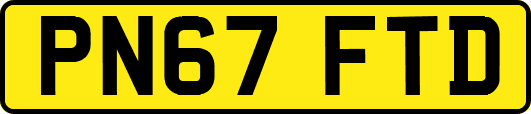 PN67FTD