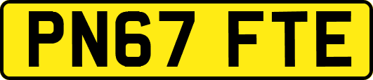 PN67FTE