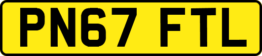 PN67FTL