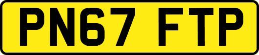 PN67FTP