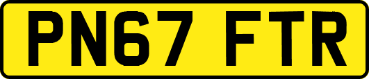 PN67FTR