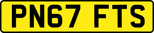 PN67FTS
