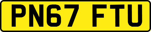 PN67FTU