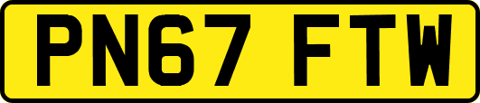 PN67FTW