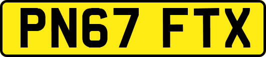 PN67FTX