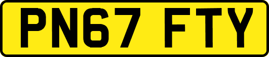 PN67FTY