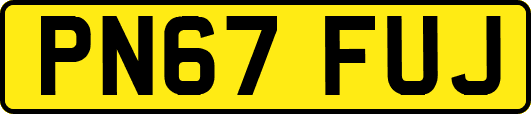 PN67FUJ