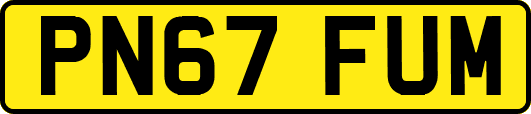 PN67FUM