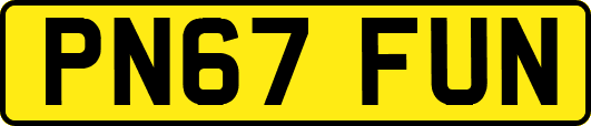 PN67FUN